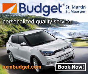 Budget Car Rental St Maarten