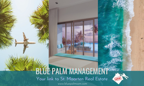 St Maarten Real Estate Sales Company