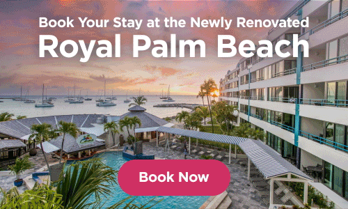 Royal Palm Beach Resort in St Maarten
