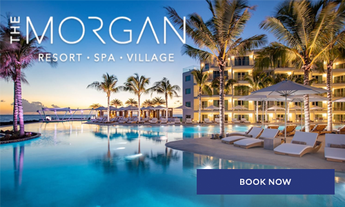 The Morgan Resort St Maarten