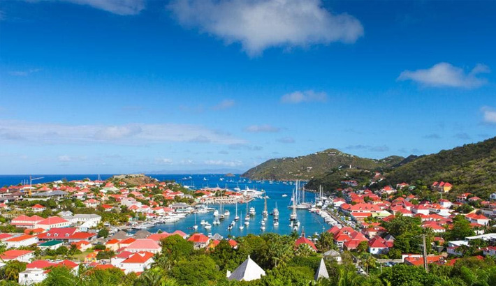 Rivyera, St Barts