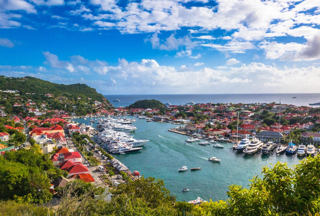 St Barts Travel, Day Trips & Excursions from St Maarten – Get the best ...