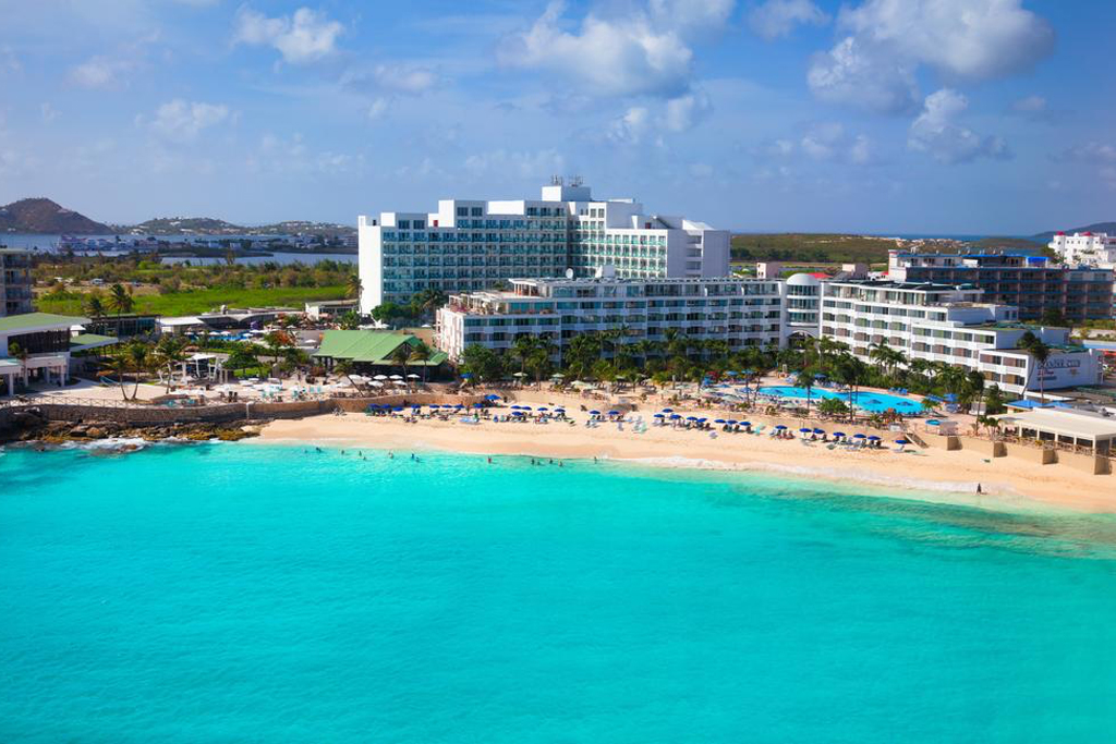 St Maarten Hotels Travel Guide