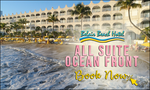 Belair Beach Hotel St Maarten