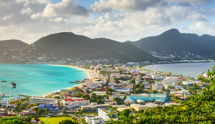 Moving to St-Maarten-Philipsburg