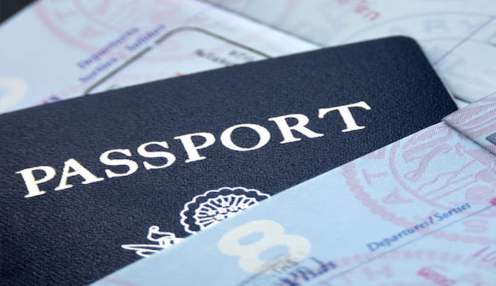 St Maarten Visa & Entry Requirements