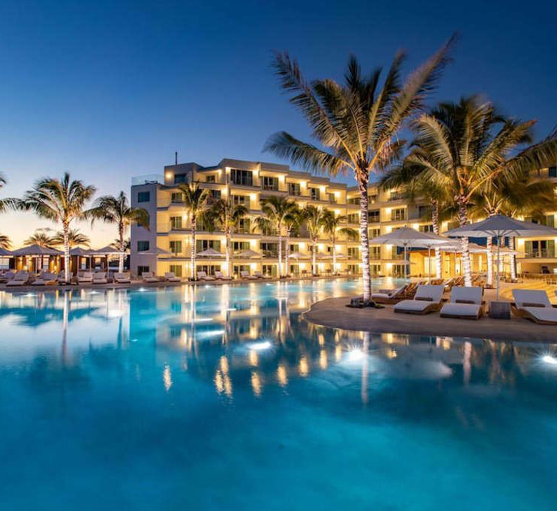 The Morgan Resort St Maarten Luxury Resort 2021