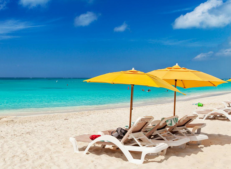 Best Beaches in St Maarten