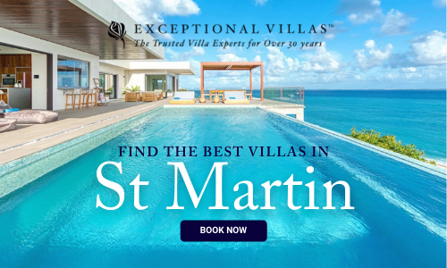 St Maarten Villas Exceptional Villa Rentals