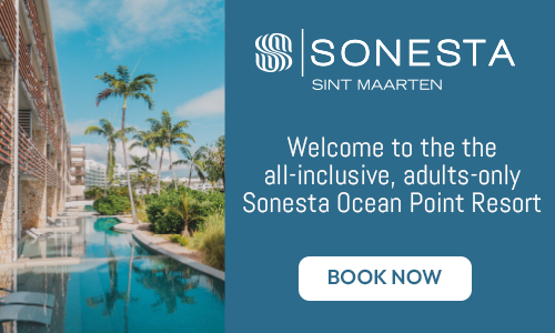 St Maarten Sonesta Ocean Point Resort