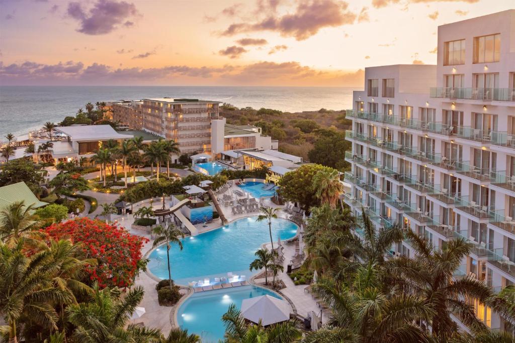 Sonesta Maho Beach Resort St. Maarten