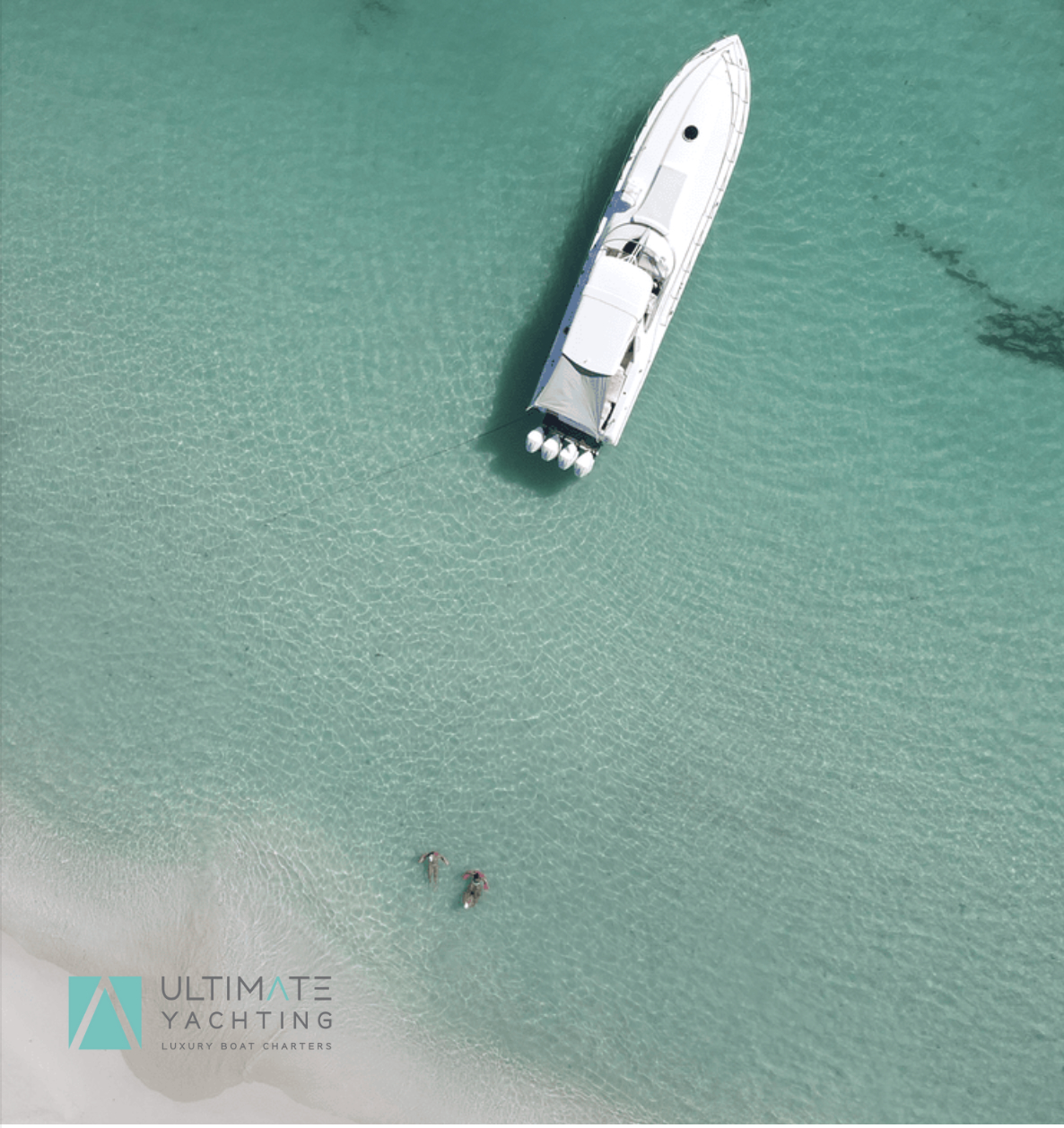 Ultimate Yachting St Martin