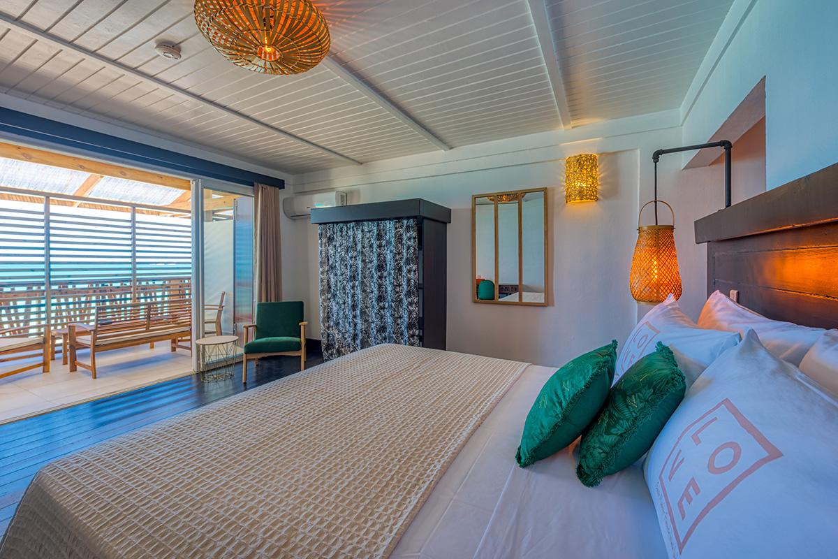Love SXM Boutique Hotel in Grand Case Saint Martin