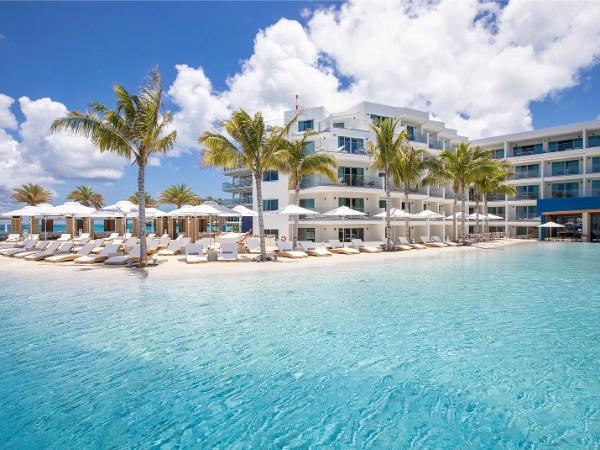 The Morgan Resort and Spa in Maho Sint Maarten